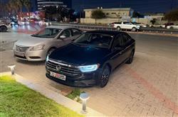 فولكسفاغن جيتا